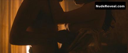 EMMA MACKEY nude in Eiffel