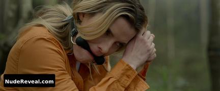 BETTY GILPIN nude in The Hunt