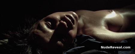 ELENA ANAYA nude in Sex and Lucia
