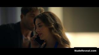 MANUELA GONZALEZ nude in Fake Profile