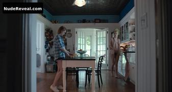 CHLOE SEVIGNY nude in Love is Blind