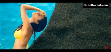 ALIA BHATT nude in Student Of The Year