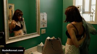 KATE MICUCCI nude in Easy
