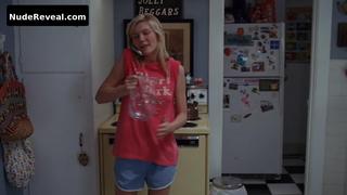 KIRSTEN DUNST nude in Elizabethtown