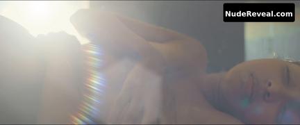 AMALA PAUL nude in Aadai