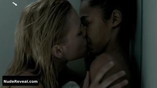 MAGGIE CIVANTOS nude in Locked Up