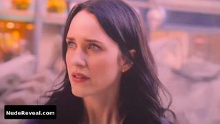RACHEL BROSNAHAN nude in Superman