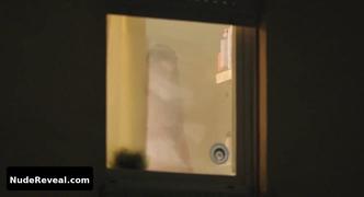 JASMINE TRINCA nude in Tommaso