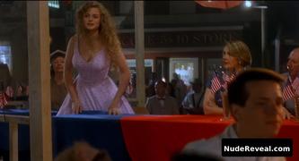 HEATHER GRAHAM nude in Shout