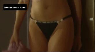 ALI BASTIAN nude in Hollyoaks