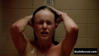 KATE BOSWORTH nude in Wonderland
