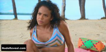 CHRISTINA MILIAN nude in Resort to Love