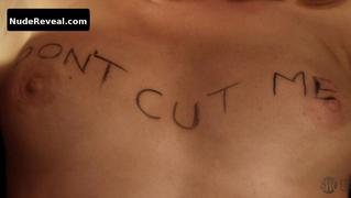 BILLIE PIPER nude in Secret Diary of a Call Girl