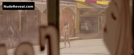 NICOLE KIDMAN nude in Strangerland