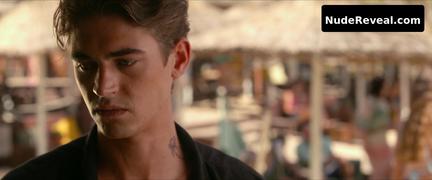 JOSEPHINE LANGFORD nude in After Everything