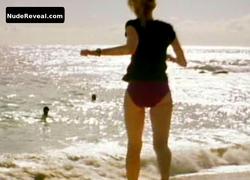 CATE BLANCHETT nude in Little Fish