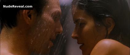 PATRICIA VELASQUEZ nude in Mindhunters