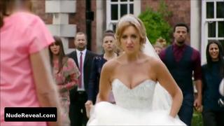 CATHERINE TYLDESLEY nude in Coronation Street