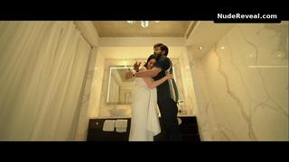 SHRUTI HAASAN nude in Waltair Veerayya