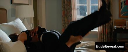 REGINA HALL nude in The Best Man Holiday