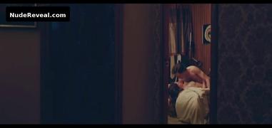 DIANA GOMEZ nude in El Dia De Manana