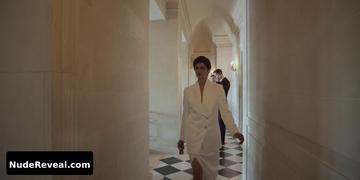 MACARENA GOMEZ nude in 30 Coins