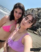 MATILDE LEON nude in Papa En Apuros