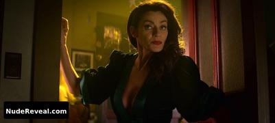 MICHELLE GOMEZ nude in Chilling Adventures of Sabrina