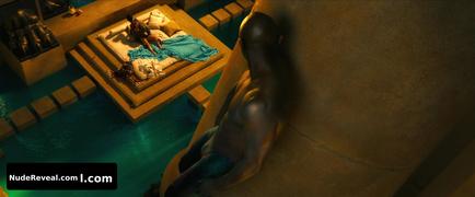 AAMITO LAGUM nude in Three Thousand Years of Longing