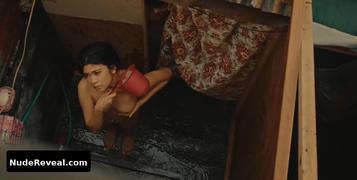 QUEENIE DE MESA nude in Tusok tusok