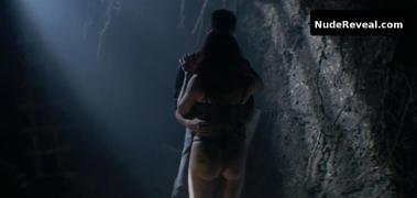 MAY KELLY nude in Popeye