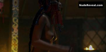 ESTHER LOW nude in Marco Polo