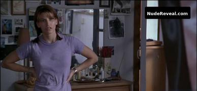 GINA GERSHON nude in Palmetto