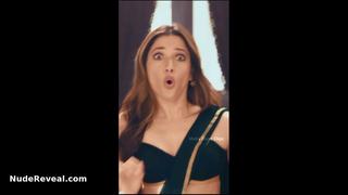 TAMANNA BHATIA nude in F3