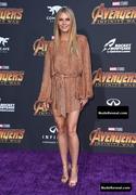 GWYNETH PALTROW nude in Avengers: Infinity War