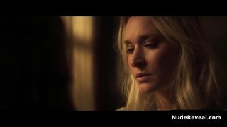 JOSEFIN ASPLUND nude in Nova & Alice