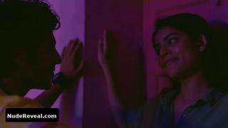 RIDDHI KUMAR nude in Crash Course