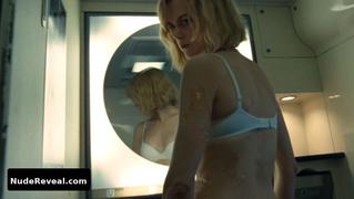 NICOLE KIDMAN nude in The Invasion