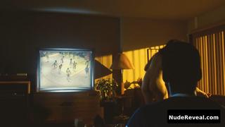 ANNA MACDONALD nude in Winning Time: The Rise of the Lakers Dynasty