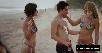 KARLA SOUZA nude in Don