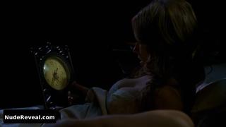 JENNIFER LOVE HEWITT nude in Ghost Whisperer