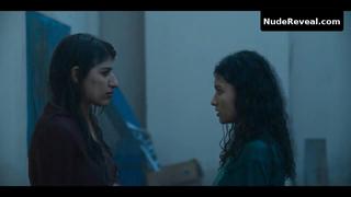 SHREYA MEHTA nude in College Romance 3
