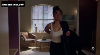 AISHA DEE nude in The Bold Type