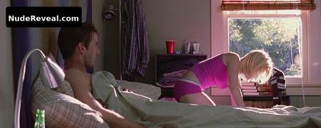 ELISHA CUTHBERT nude in Old School