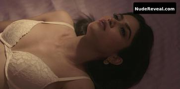 AADITI POHANKAR nude in She