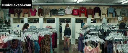 KIERNAN SHIPKA nude in Wildflower