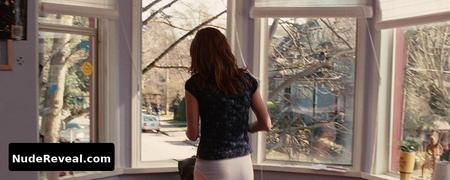 KRISTEN CONNOLLY nude in The Cabin in the Woods
