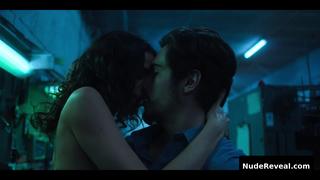 BRUNA MARQUEZINE nude in Bia & Victor: Love Of My Life