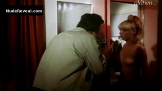 INGRID STEEGER nude in Ehemanner report