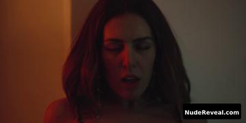 CAMILA VALERO nude in Pact of Silence